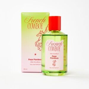 Pear Pavlova Eau de Parfum by French Cowboy